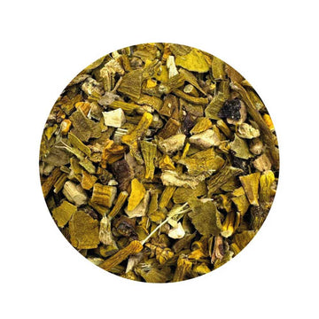 Mistletoe herb for love and protection