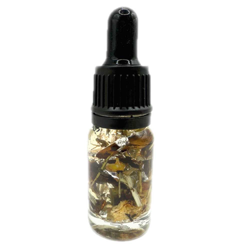 Retrograde Equilibrium Protection Oil