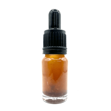 Handcrafted Abramelin Oil inspired by the Book of Abramelin, used in ceremonial and esoteric practices