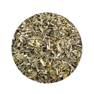 Damiana used in sex magic, astral travel, and dream enhancement