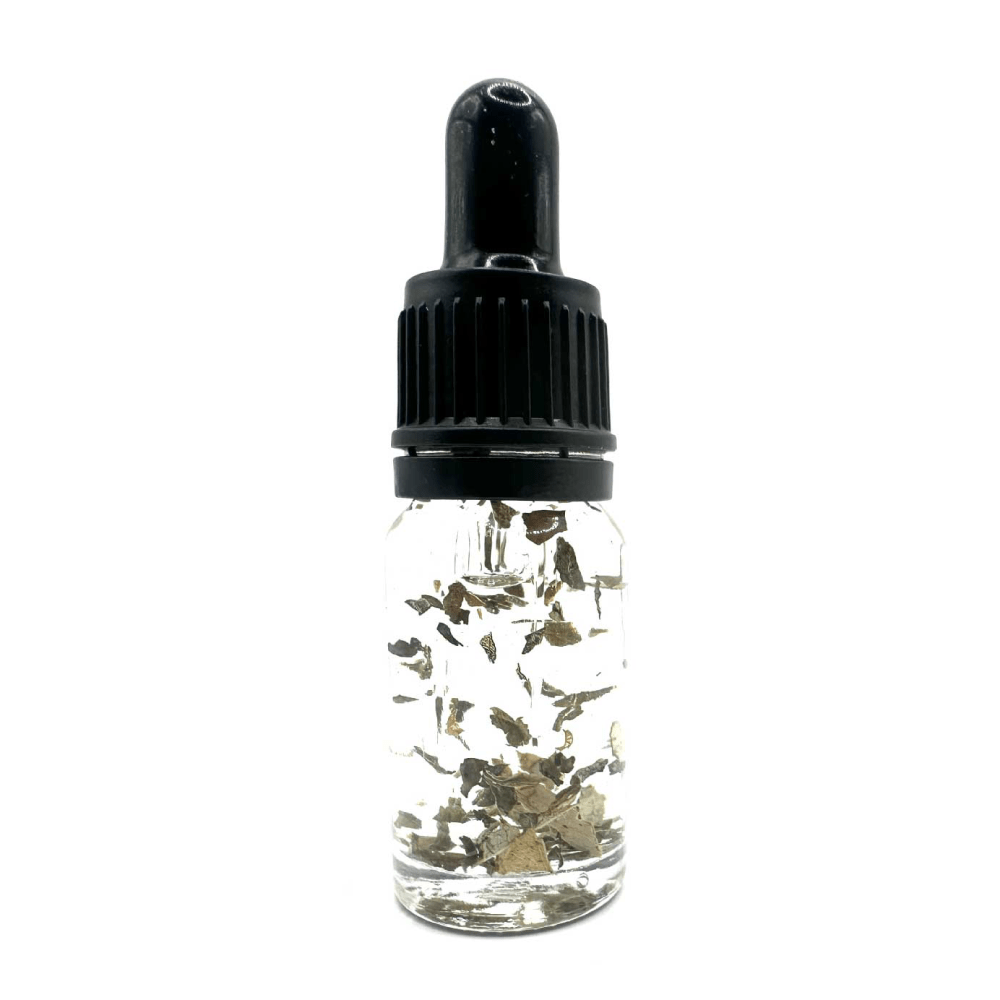 Focus Oil for clarity, concentration and mental sharpness
