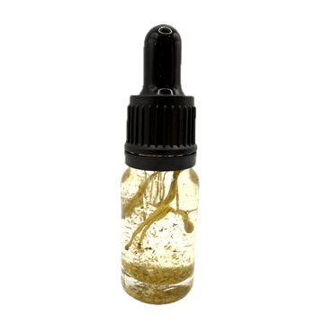 Honeysuckle Oil for love, luck, and spiritual growth