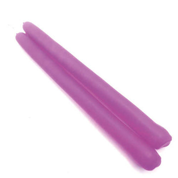 Hot Pink Spell Candles for love and emotional healing