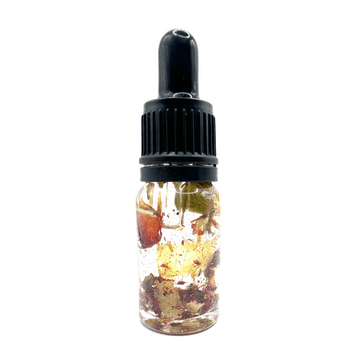King Solomon Oil for wisdom and success rituals