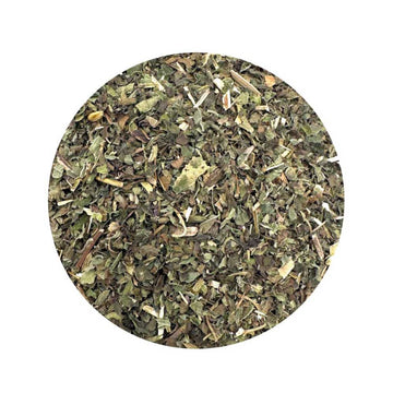 Lemon Balm for love and prosperity magic