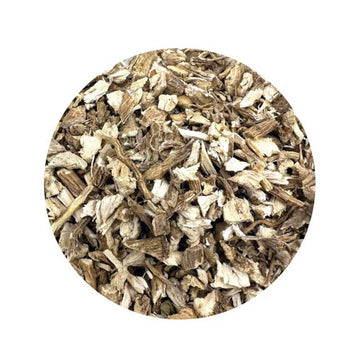 Marshmallow Root for protection and spirit work