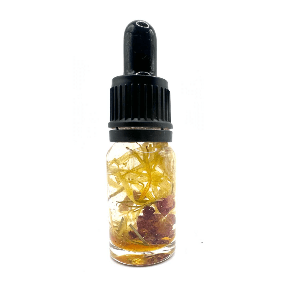 MFUKN Queen Oil for confidence and empowerment