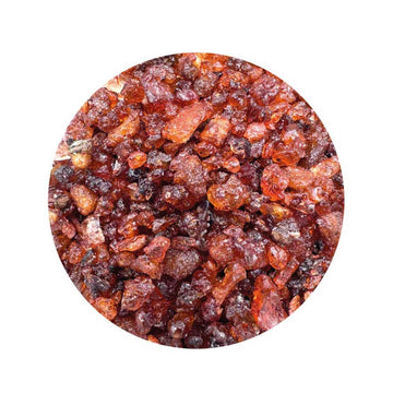Myrrh Resin - 30g
