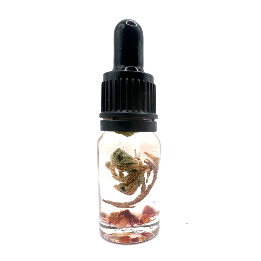 Rose of Jericho Oil Australia