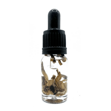 Dominion Oil for commanding authority and influence in magic