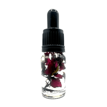 Self Love Oil for Confidence and Healing