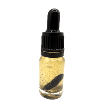 Tonka Bean Oil for love and prosperity spells
