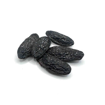 Tonka Beans for magical love and prosperity