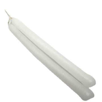 White Spell Candles for purification and protection