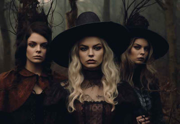 Recommended Witches & Services - Juniper Moon