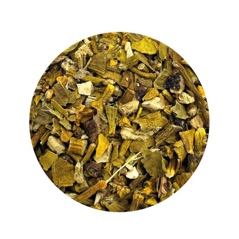 Mistletoe herb for love and protection