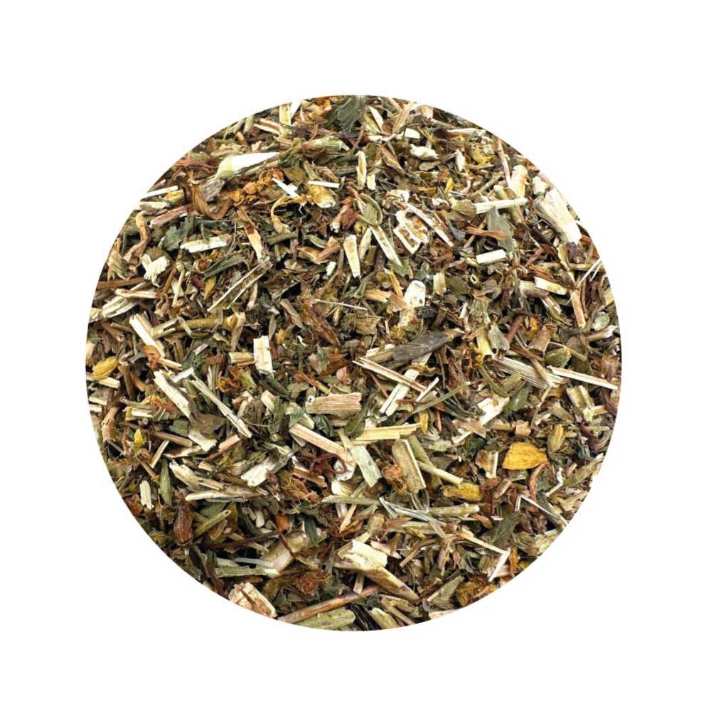 St John's Wort for protection and healing magic