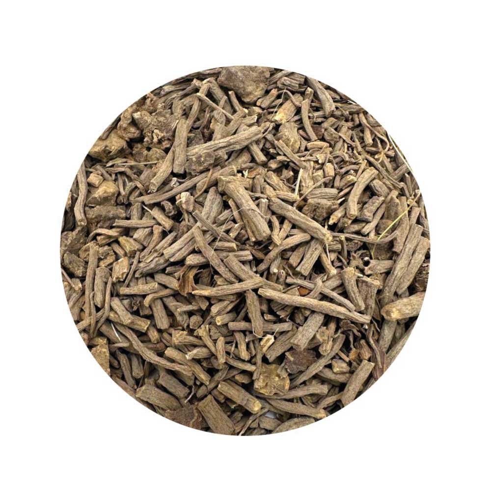 Valerian Root for protection and purification