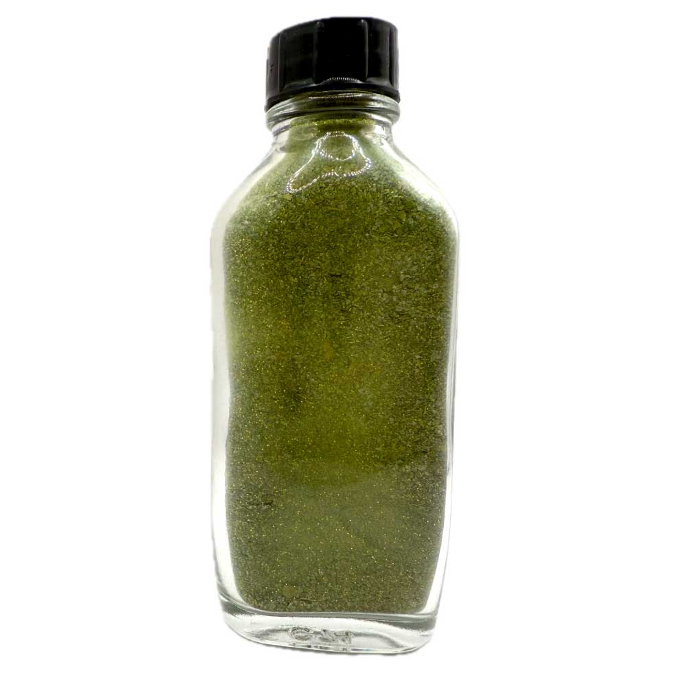 Witch’s Wealth Salt for Prosperity and Abundance