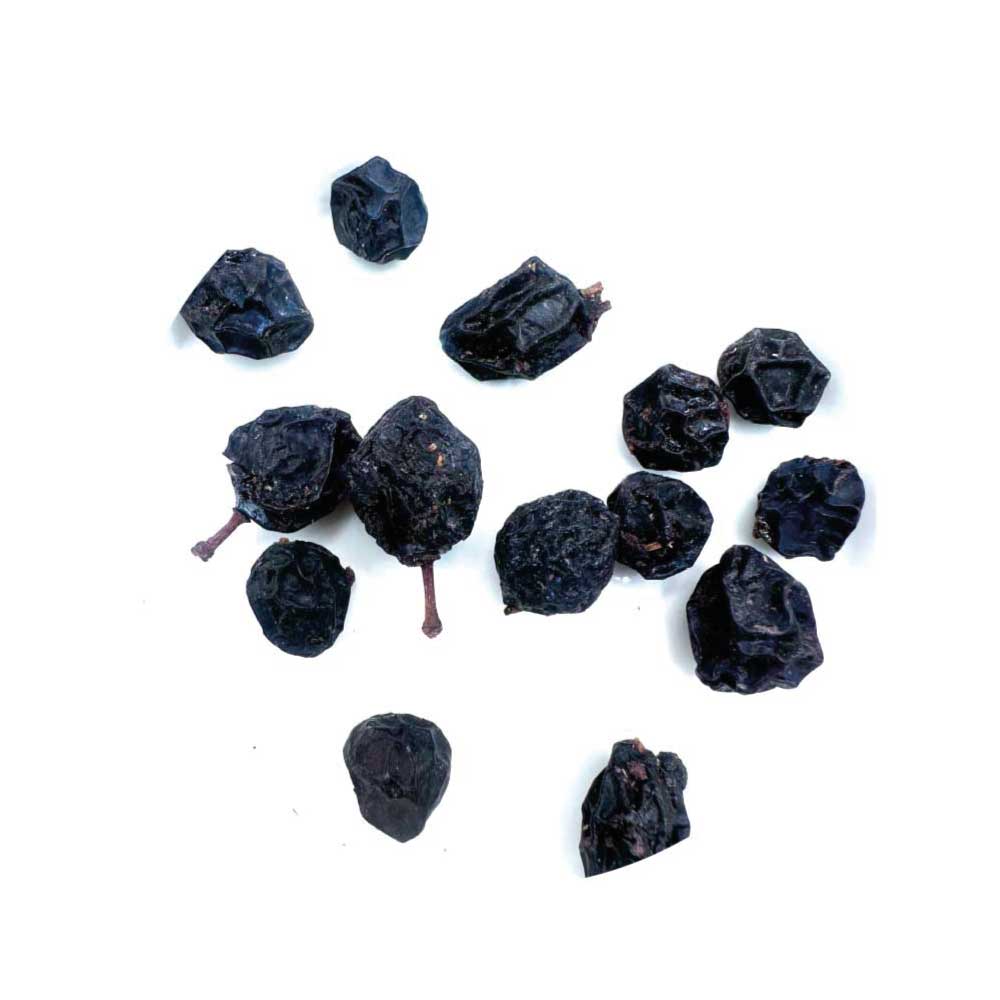 Blackthorn Berries for banishing, protection, and hex breaking rituals