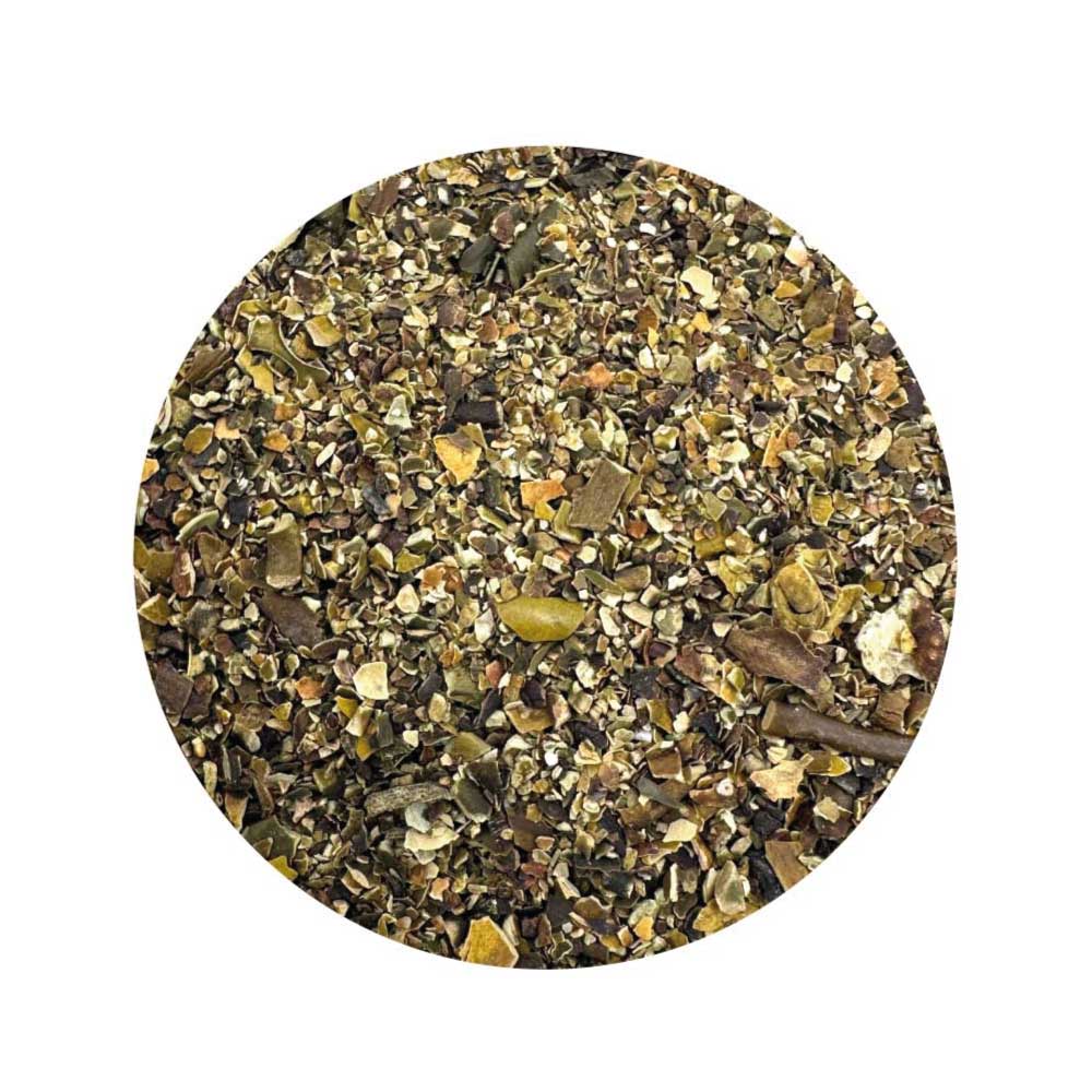 Dried Bladderwrack sea herb for lunar magic, prosperity, and psychic work