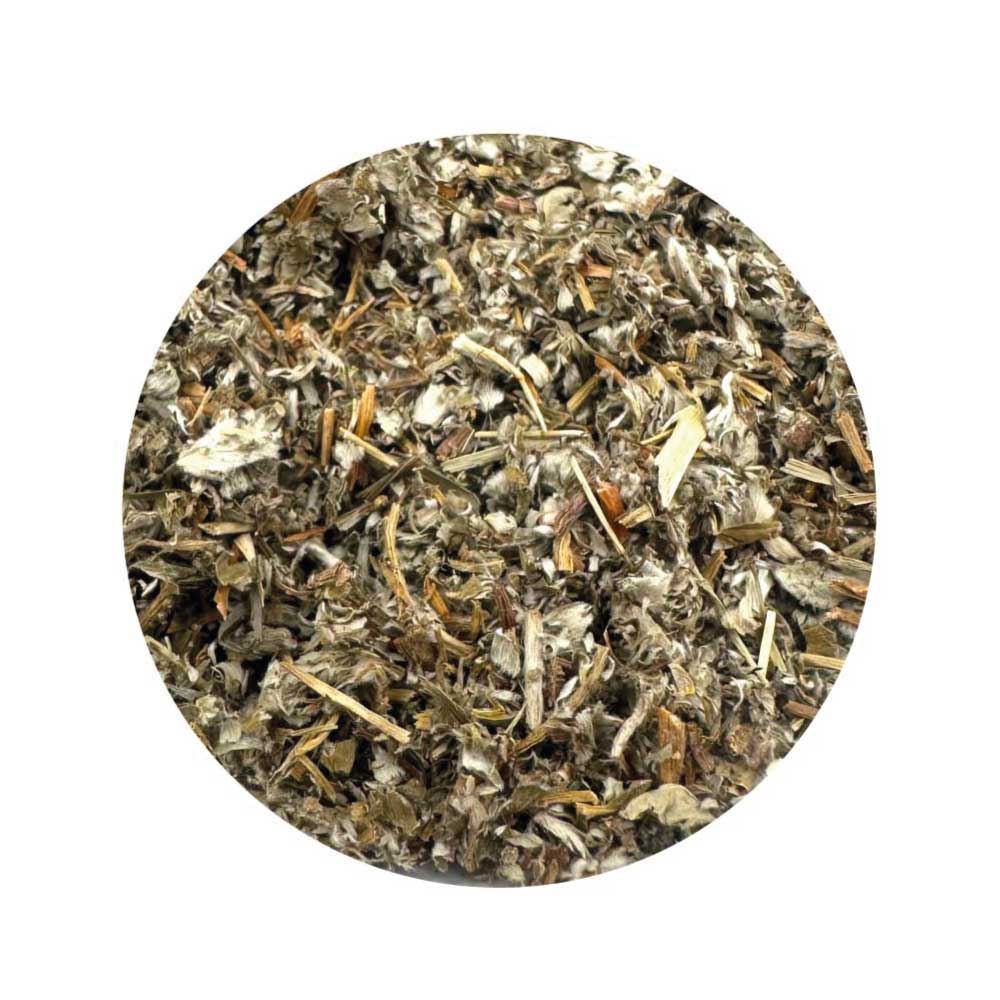 Cinquefoil used in spellwork for money, love, wisdom, and dream magic