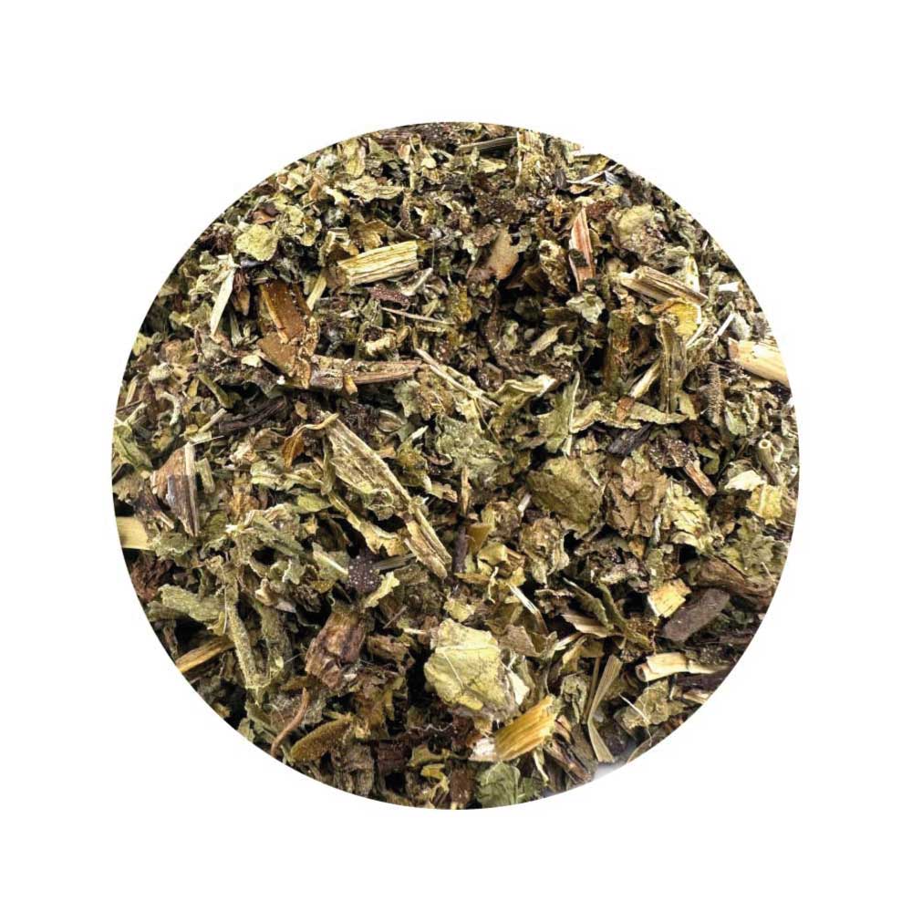 Comfrey Leaf used in divination, dream magic, and financial spellwork