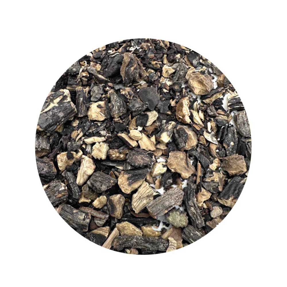 Comfrey Root used in binding spells, travel protection, and money rituals