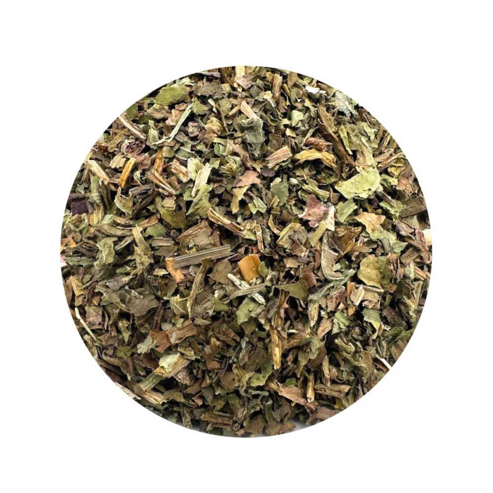 Dandelion Leaf used in wish magic, luck spells, and spiritual cleansing