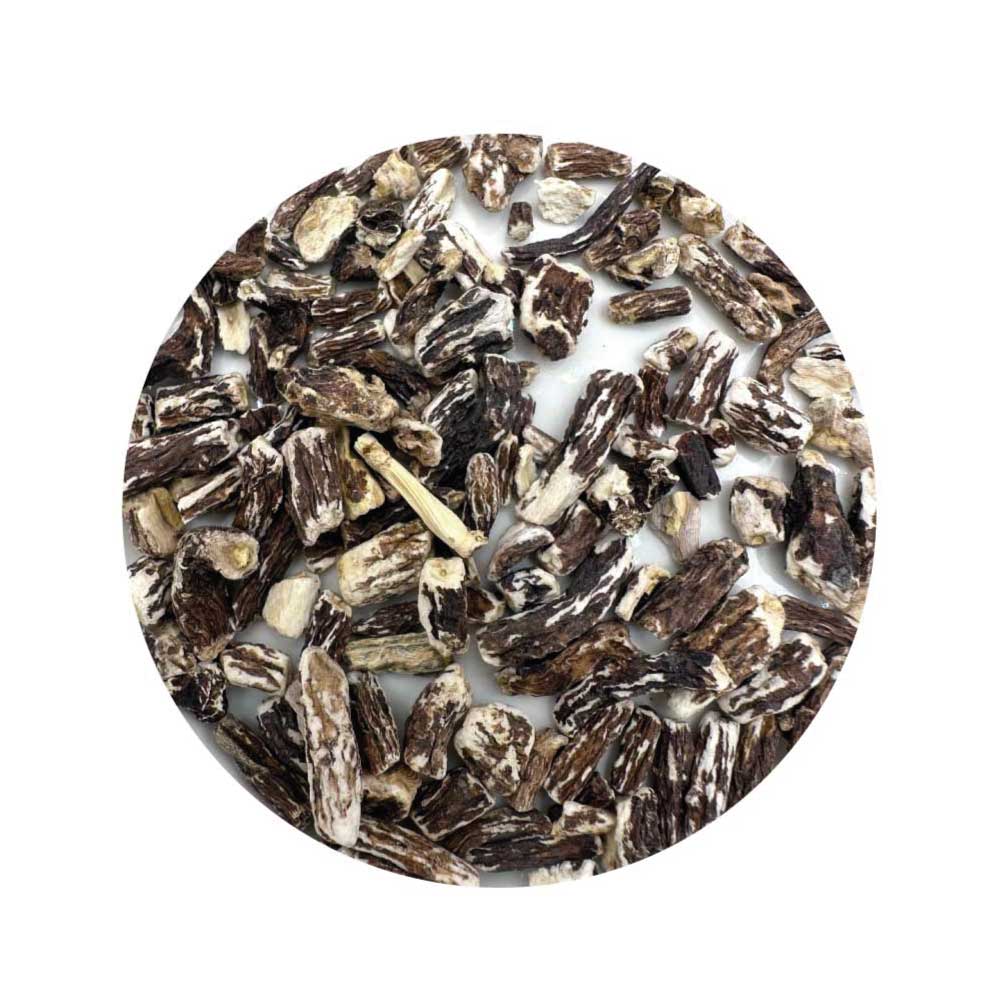 Dried Dandelion Root for divination, necromancy, and spirit communication