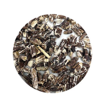 Dried Dandelion Root for divination, necromancy, and spirit communication