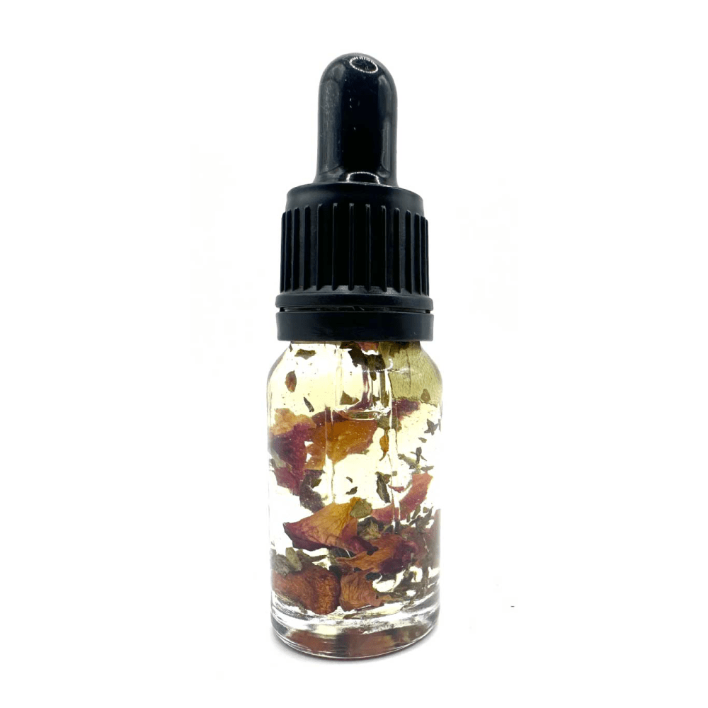Dove’s Blood Oil for love spells, emotional healing, and peaceful influence