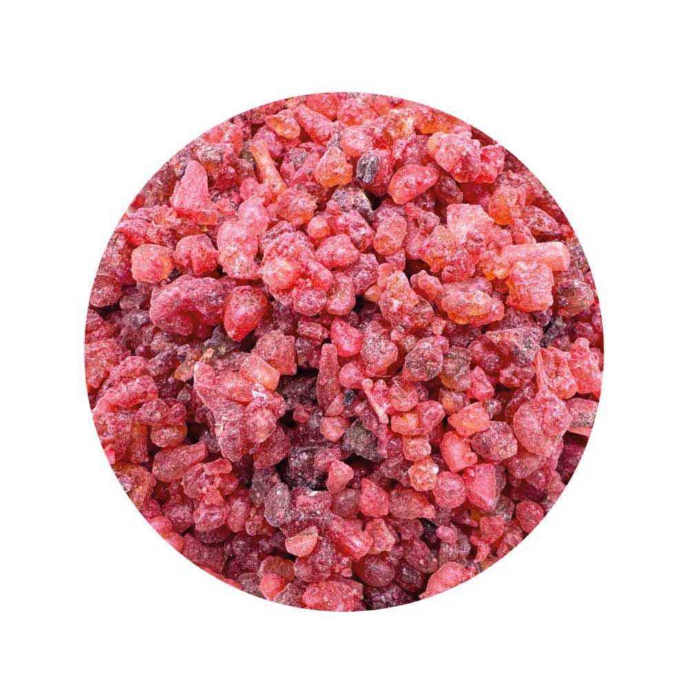 Dragon’s Blood Resin for protection, banishing, and spiritual power