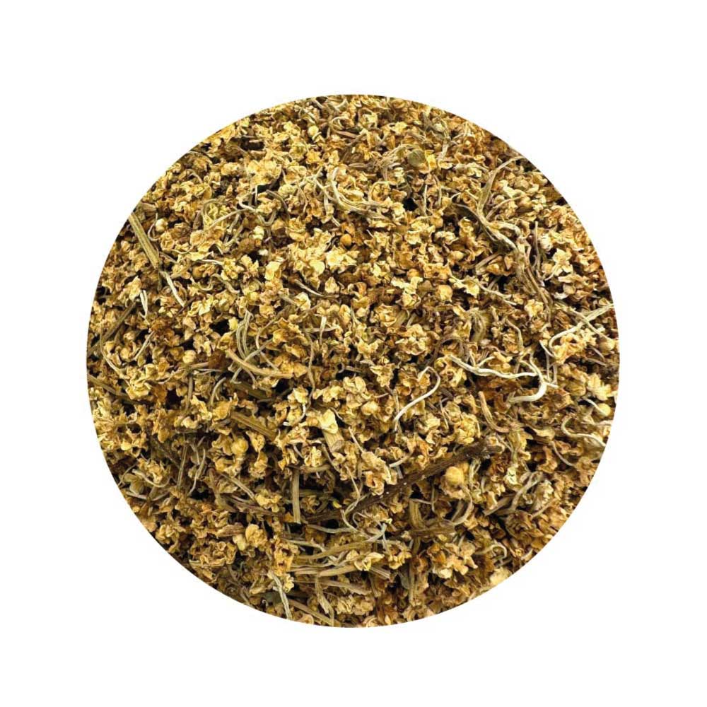 Elder Flower herb for protection, spiritual cleansing, and hex breaking
