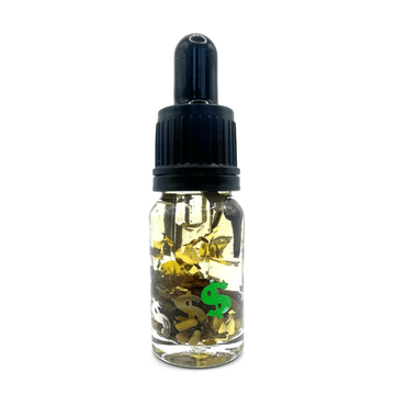 Wealth Magnet Oil for fast cash and prosperity spells
