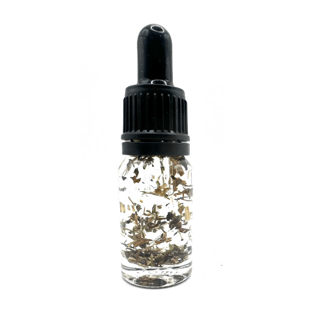 Harmonia Oil for emotional balance and spiritual grounding
