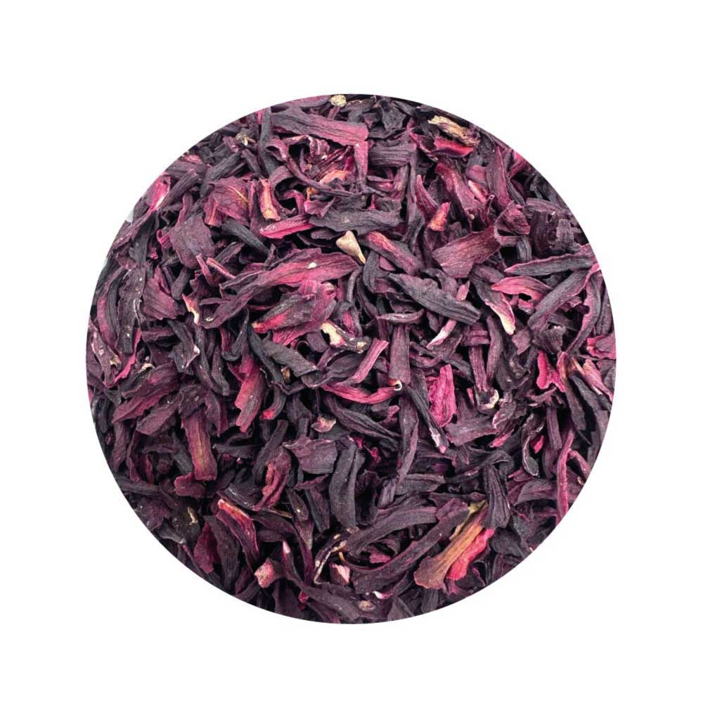Hibiscus flowers for love, divination, and spellwork