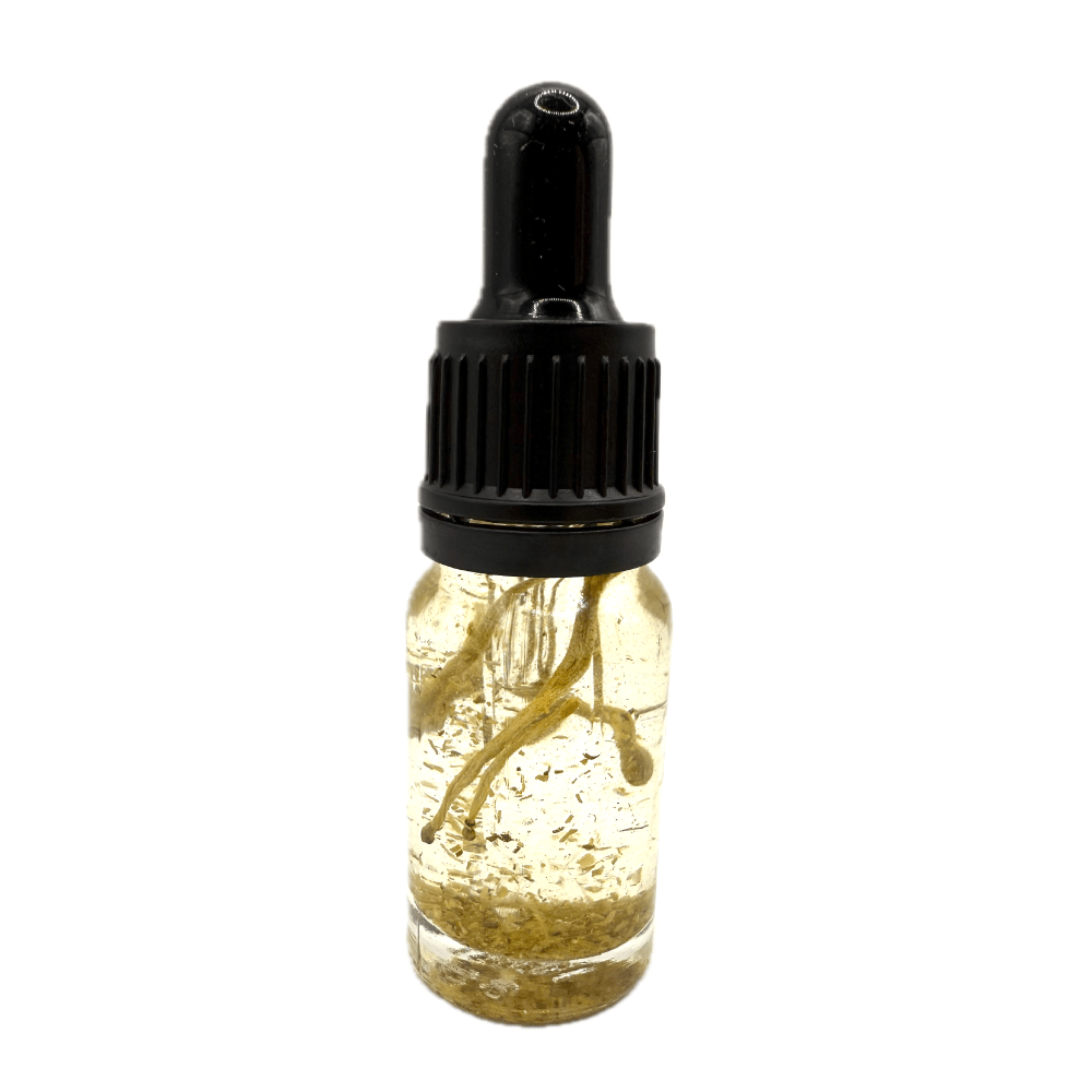 Honeysuckle Oil for love, luck, and spiritual growth