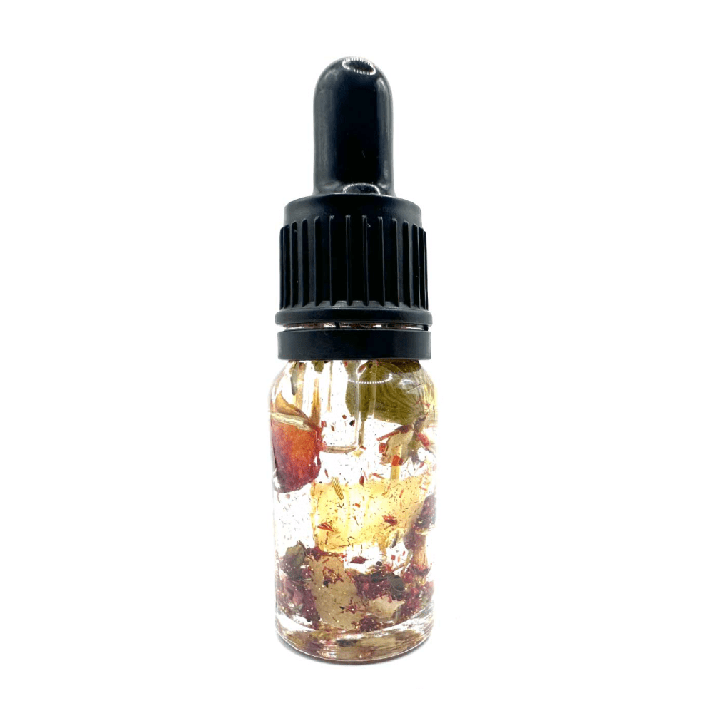 King Solomon Oil for wisdom and success rituals