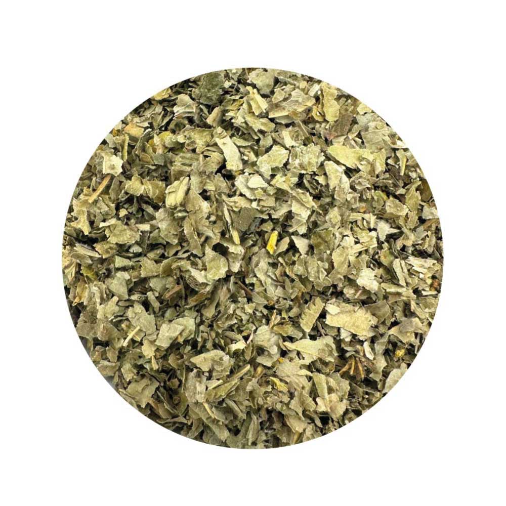 Lady’s Mantle herb for love and goddess magic