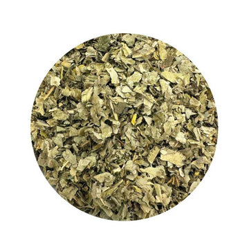 Lady’s Mantle herb for love and goddess magic