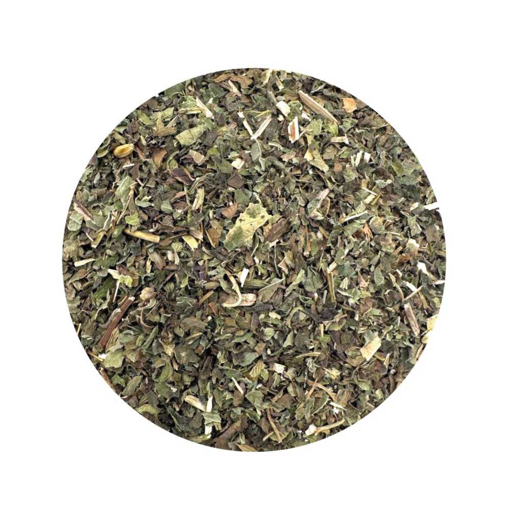 Lemon Balm for love and prosperity magic