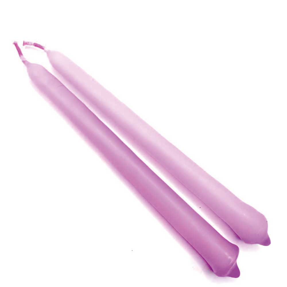 Light Pink Spell Candle for love and emotional healing
