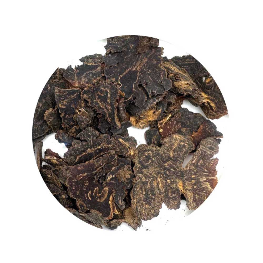 Lovage Root for love, beauty, and psychic magic