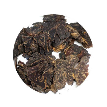 Lovage Root for love, beauty, and psychic magic