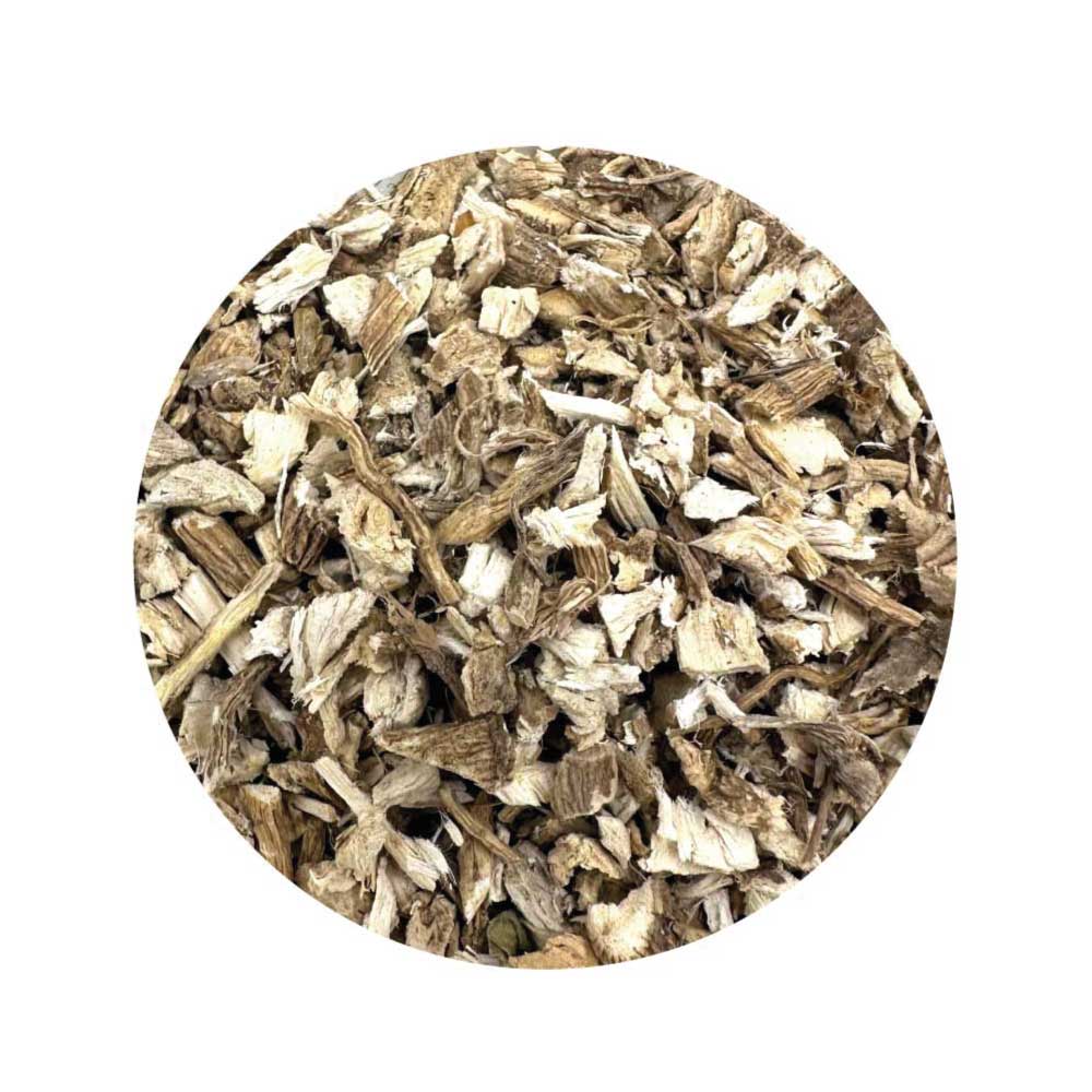 Marshmallow Root for protection and spirit work