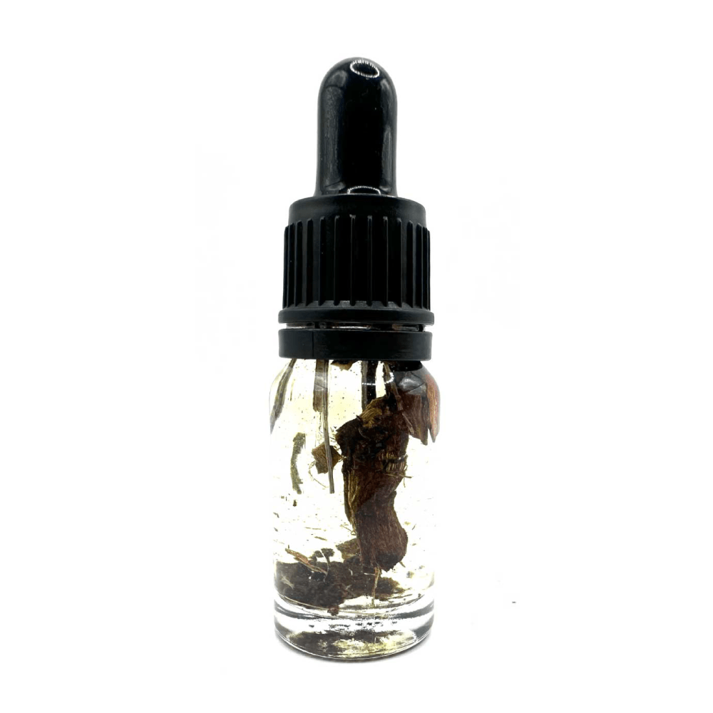Master Root Oil for success and empowerment