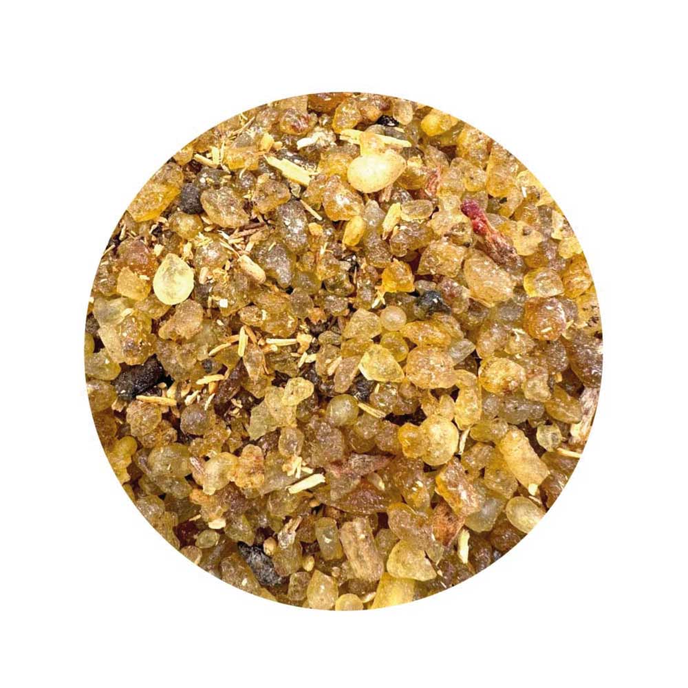 Palo Santo Resin for spiritual cleansing and healing