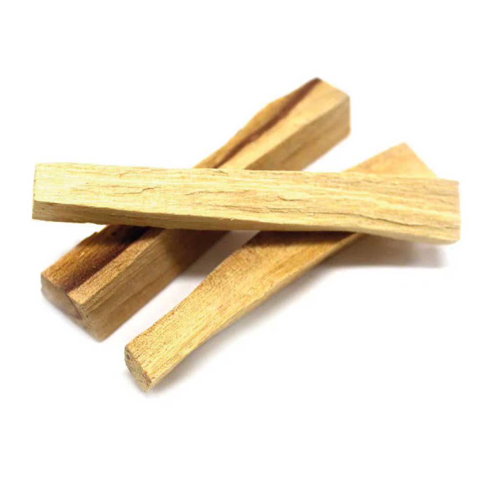 Palo Santo Sticks for Cleansing and Spiritual Protection