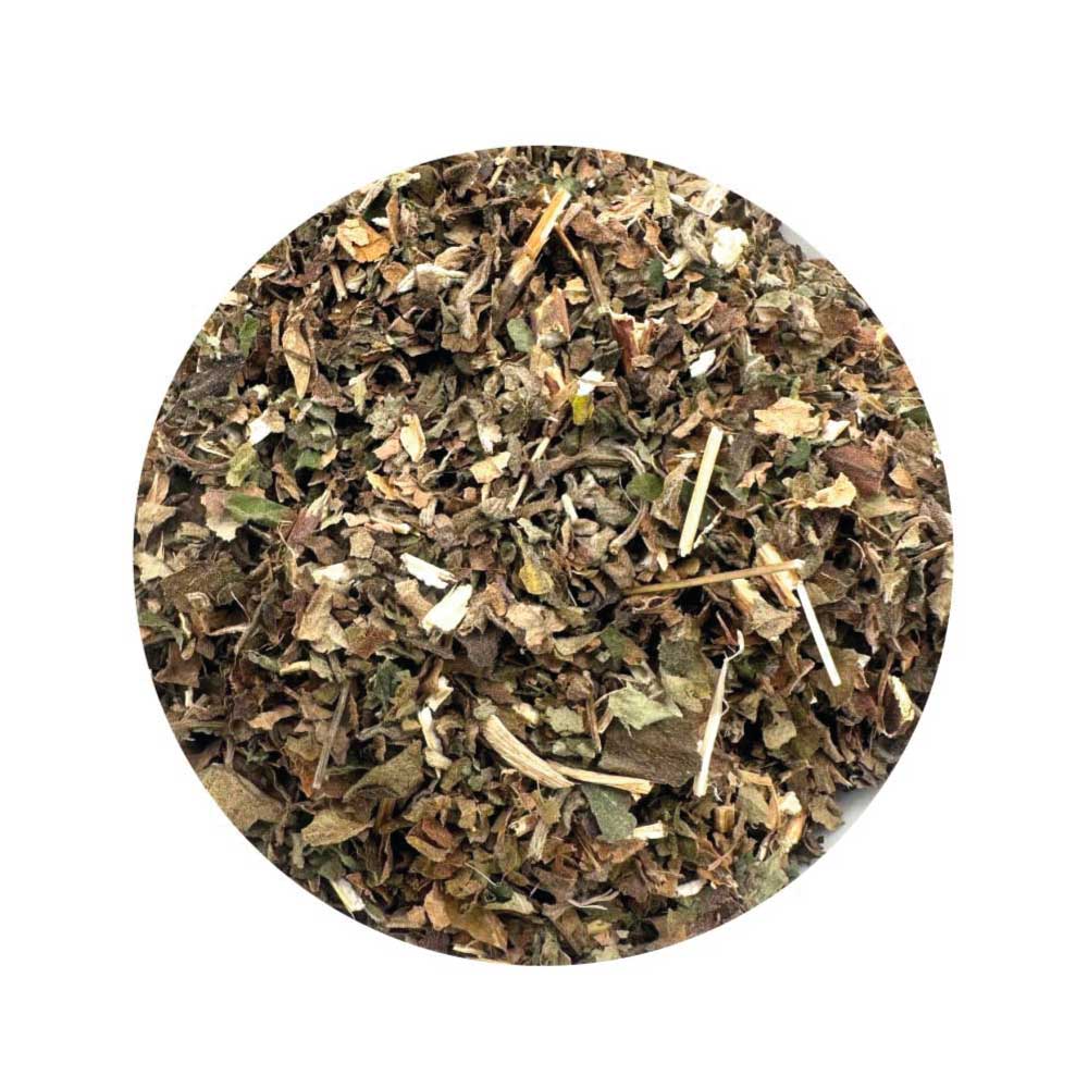 Patchouli for prosperity, love, and protection magic